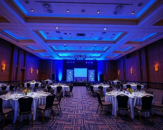 Venue